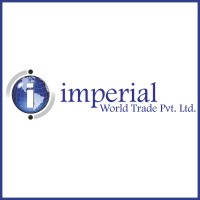 Imperial World Trade Pvt. Ltd. Logo