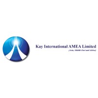 Kay International AMEA Limited Logo