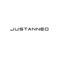 Justanned Logo