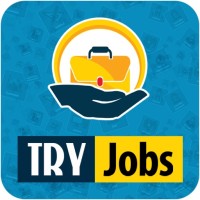 TRY JOBS PVT LTD Logo