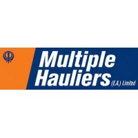 Multiple Hauliers E.A. Ltd. Logo