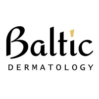 Baltic Dermatology Logo