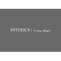 Interics Logo