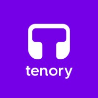 Tenory Logo