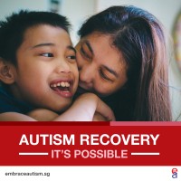 Embrace Autism Limited Logo