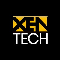 Xen Tech Logo