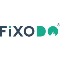 Fixodo Logo