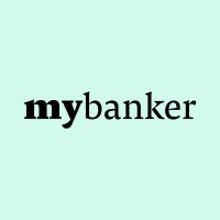 Mybanker Logo