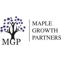 Maple Growth Partners Logo