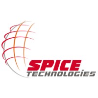 Spice Technologies Logo