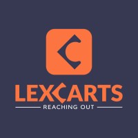 Lexcarts Logo