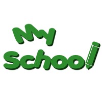 My School BD Logo
