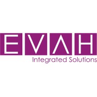 EVAH Integrated Solutions Logo