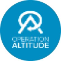 Operation Altitude, Inc. Logo