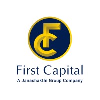 First Capital Holdings PLC Logo