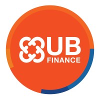 UB Finance Company Limited Logo