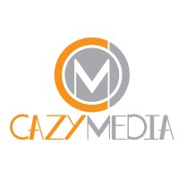 Cazy Tech Digital advertising & Web solutions Logo