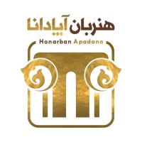 Honarbaan هــنــربــــــان Logo