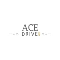 Ace Drive Logo