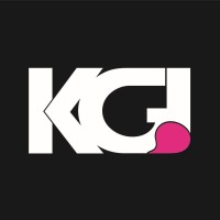 KGI-ISOCIAL Logo