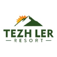 Tezh Ler Resort Logo