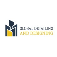 Global Detailing and Designing Logo