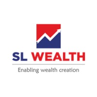 SL WEALTH Logo