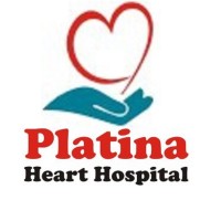 Platina Heart Hospital Logo