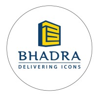 BHADRA Group Logo