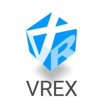 VRex Immersive Inc Logo