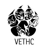 Veterinary Healthcare Company (VETHC) Logo