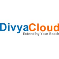 DivyaCloud Solutions LLP Logo