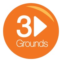 3PlayGrounds Logo