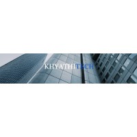 KHYATHI INFORMATICS LLC Logo