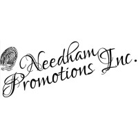 Needham Promotions Inc. Logo