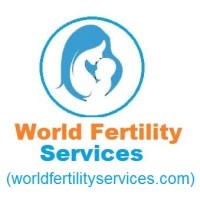 World Fertility Services Logo