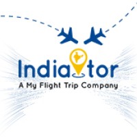 Indiator.com Logo