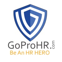GoProHR.com Logo