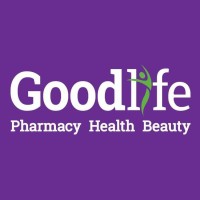 Goodlife Pharmacy Africa Logo
