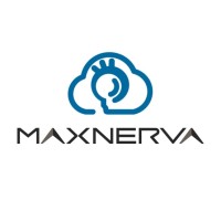 Maxnerva, a Foxconn affiliated company Logo