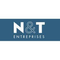 N&T Entreprises Logo