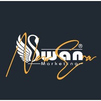 Swan Marketing Logo