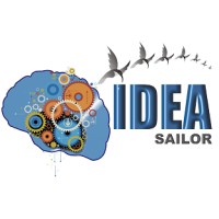 IdeaSailor Technologies Pvt. Ltd. Logo