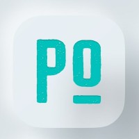 Phionike : Design-Tech Studio Logo