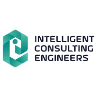 Intelligent Consulting Engineers (ICE) Logo
