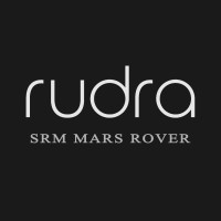 RUDRA - SRM MARS ROVER Logo