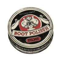 Boot Polissh Films Logo