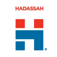 Hadassah Logo