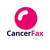 CancerFax Logo