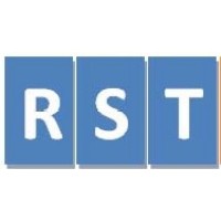RST GLOBAL TECHNOLOGIES Logo